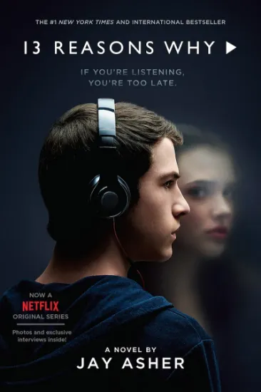 صورة 13 Reasons Why